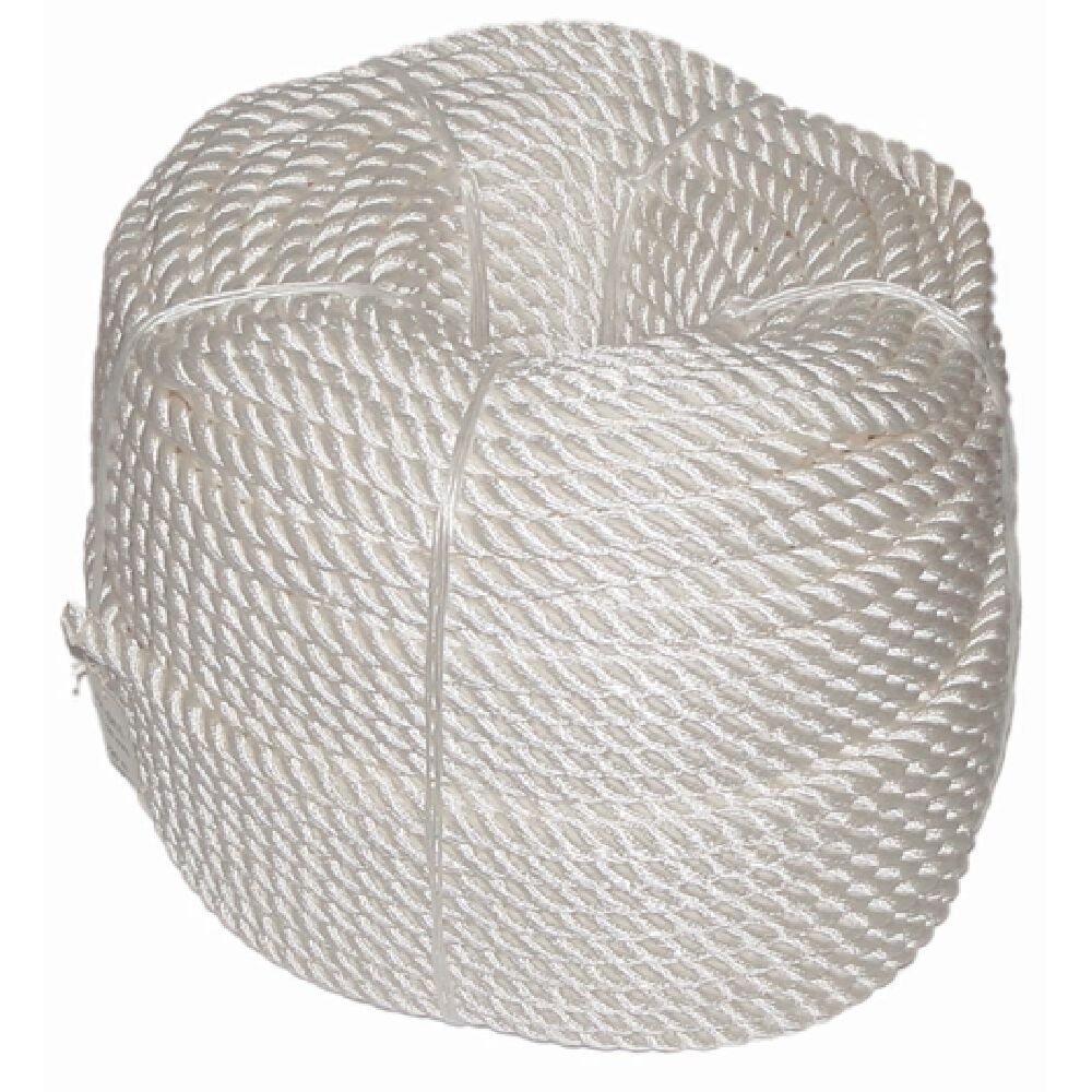 Nylon on sale rope properties